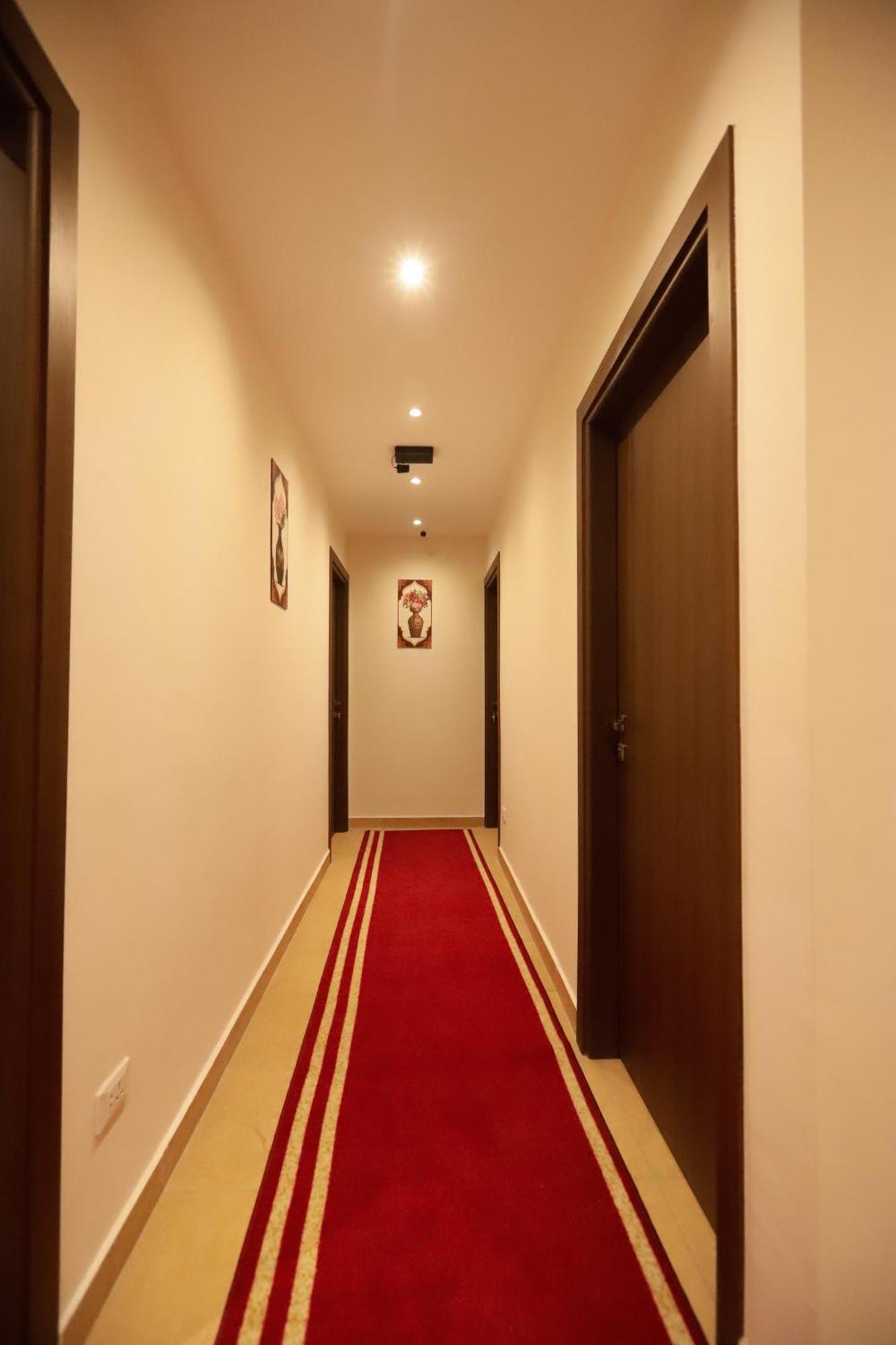 King Khafren View Inn Kafret el-Gabal Eksteriør billede
